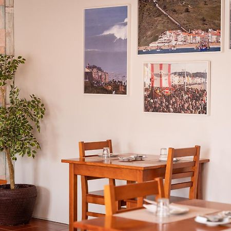 Northspot Hotel Nazaré Eksteriør billede