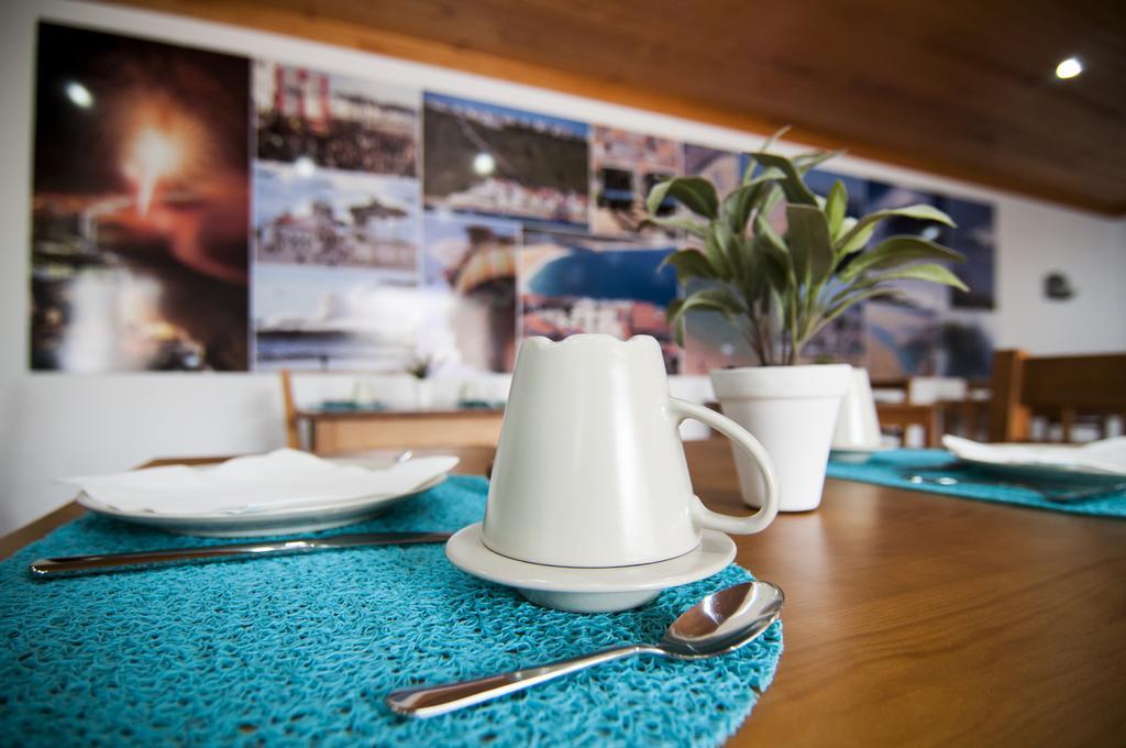 Northspot Hotel Nazaré Eksteriør billede
