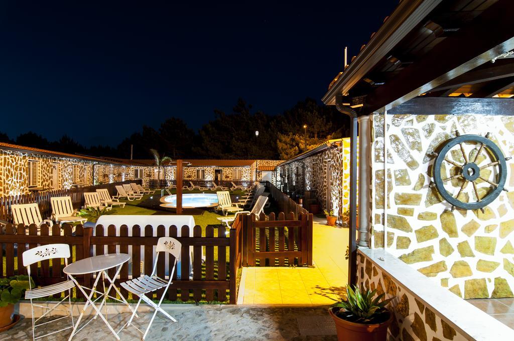 Northspot Hotel Nazaré Eksteriør billede