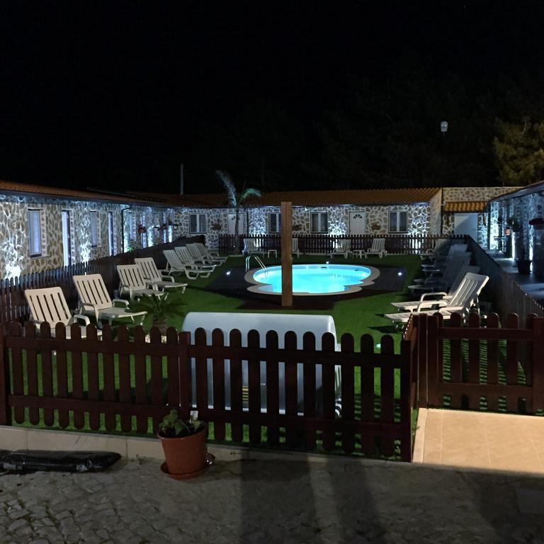 Northspot Hotel Nazaré Eksteriør billede