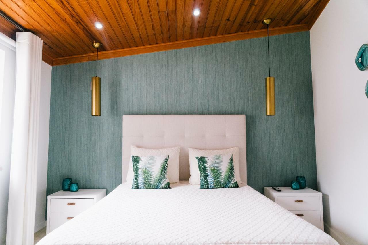 Northspot Hotel Nazaré Eksteriør billede