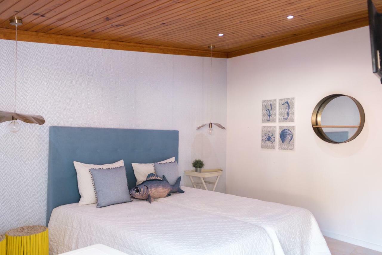 Northspot Hotel Nazaré Eksteriør billede