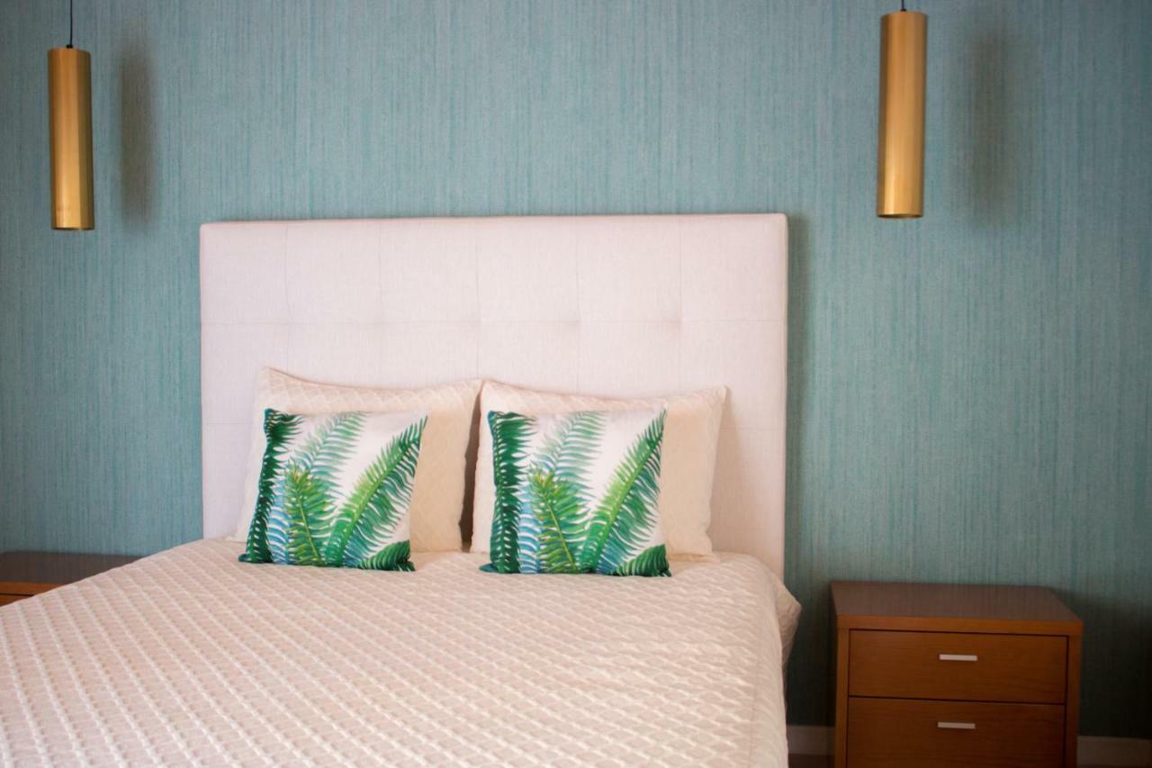 Northspot Hotel Nazaré Eksteriør billede