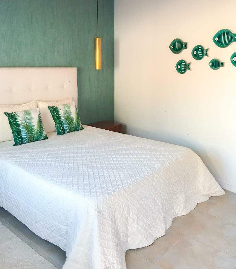 Northspot Hotel Nazaré Eksteriør billede
