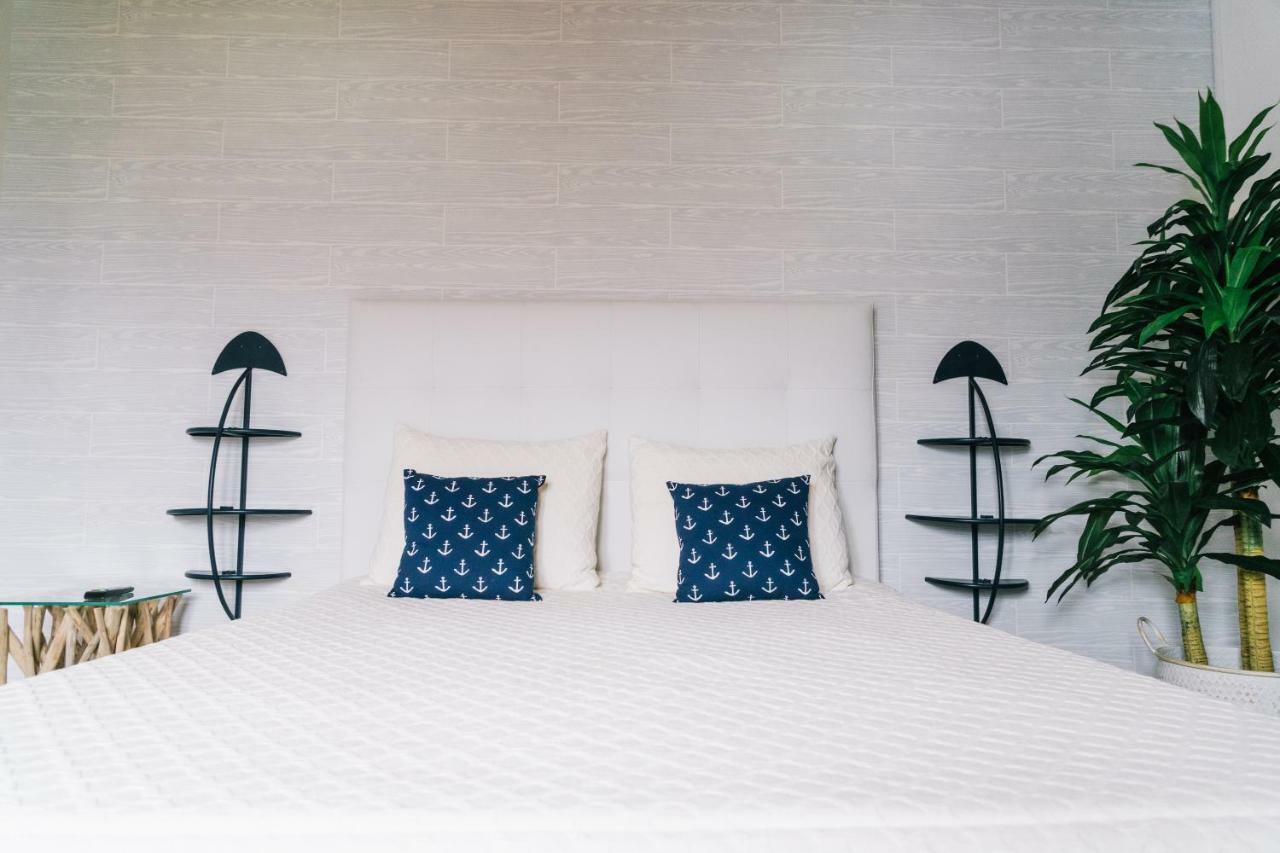Northspot Hotel Nazaré Eksteriør billede