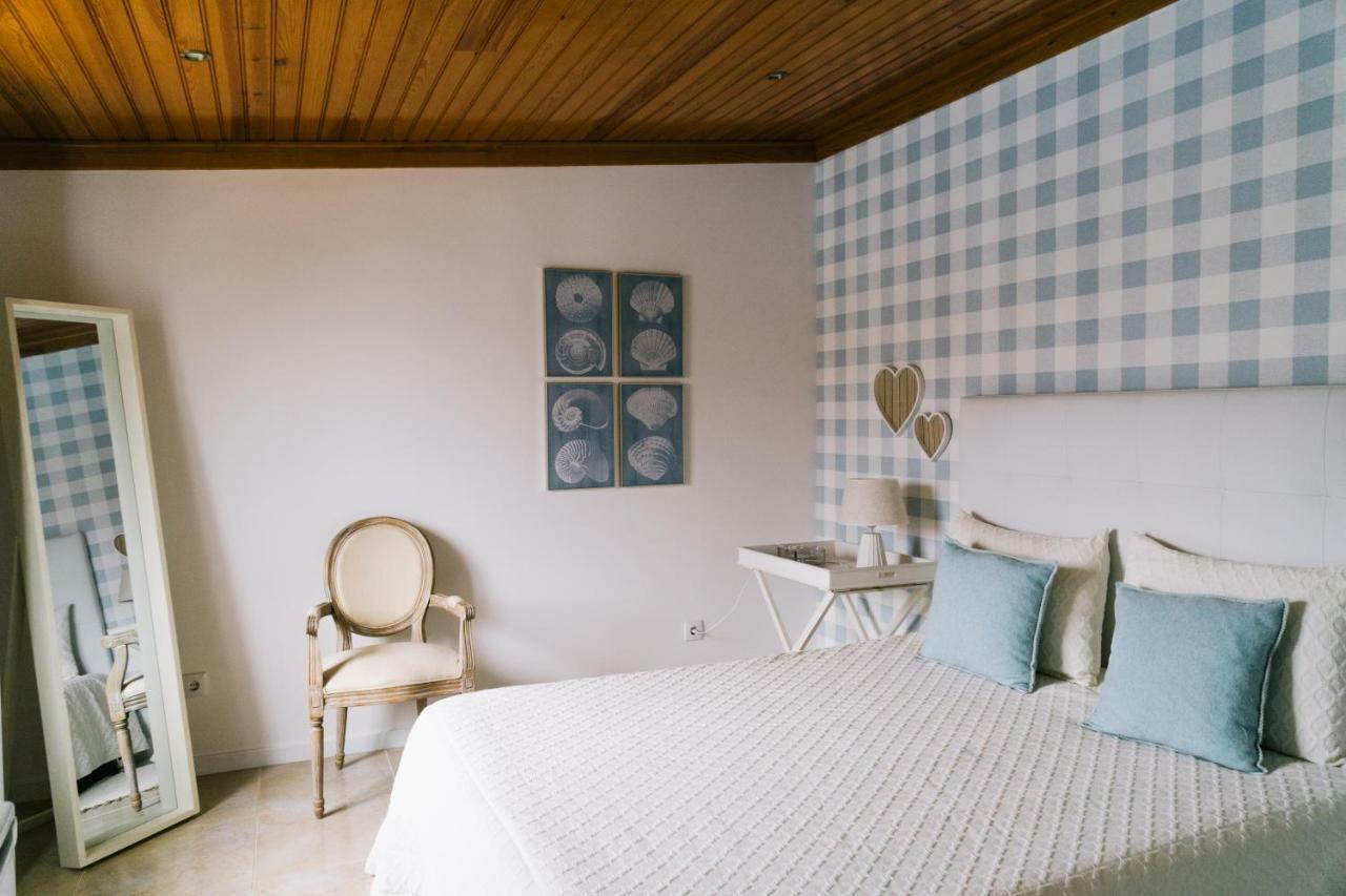 Northspot Hotel Nazaré Eksteriør billede