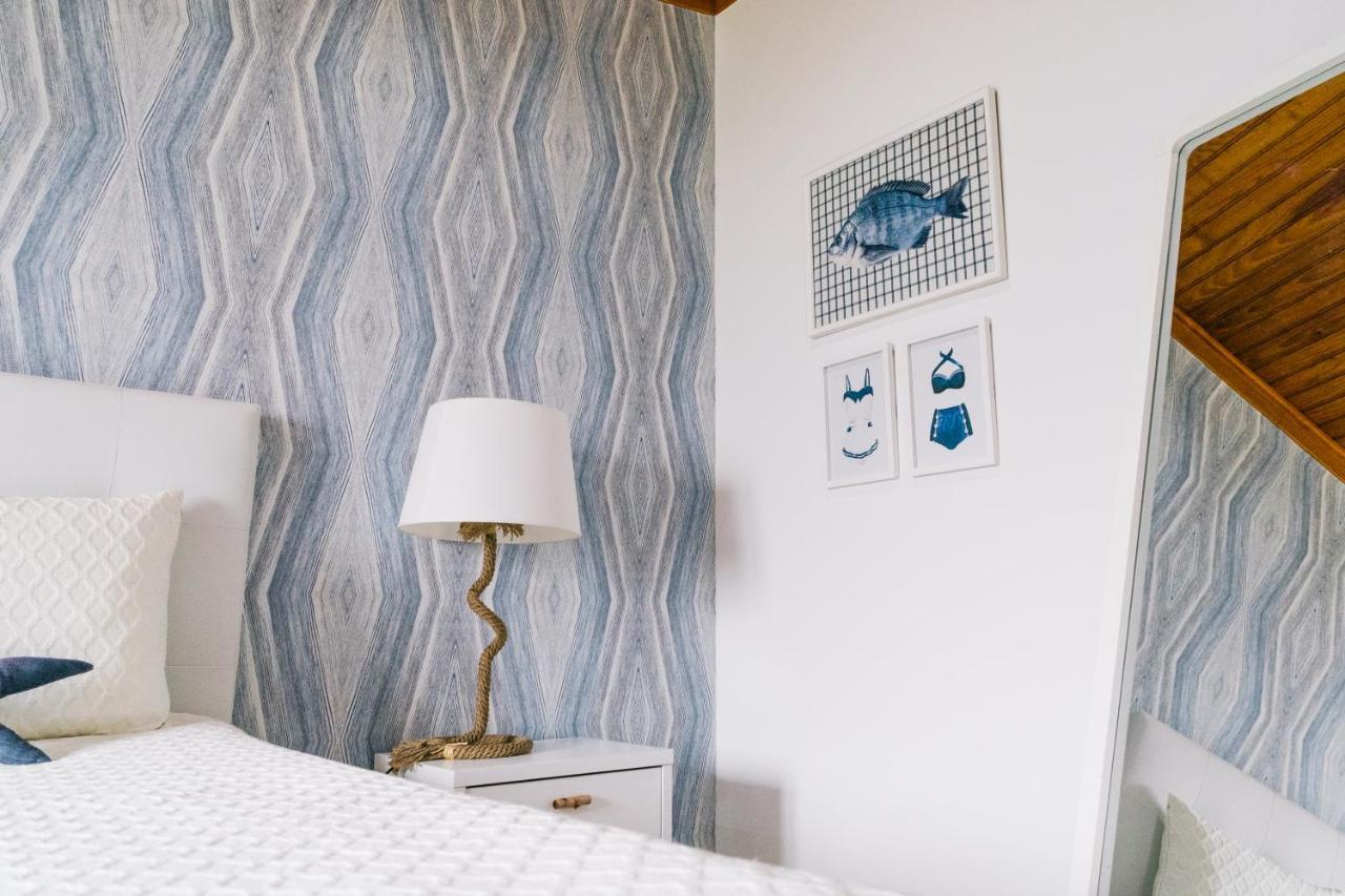Northspot Hotel Nazaré Eksteriør billede