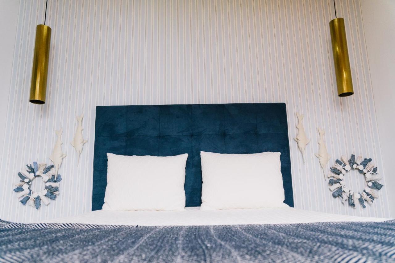 Northspot Hotel Nazaré Eksteriør billede